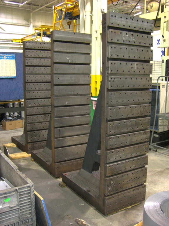Equipment picture
